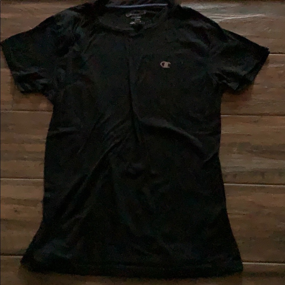 Champion Tee